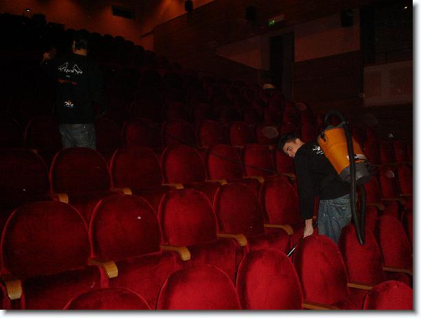 Foto successiva