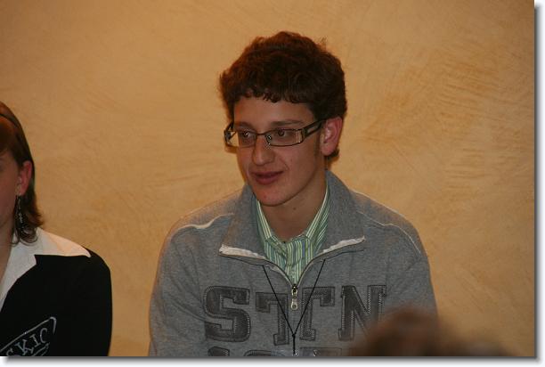 Foto successiva